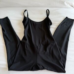 All in Motion Black Activewear